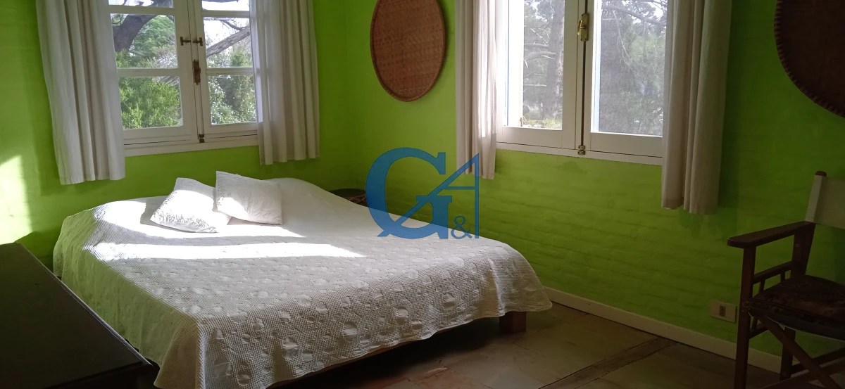 Casa ID.514 - Casa en La Barra, La Barra