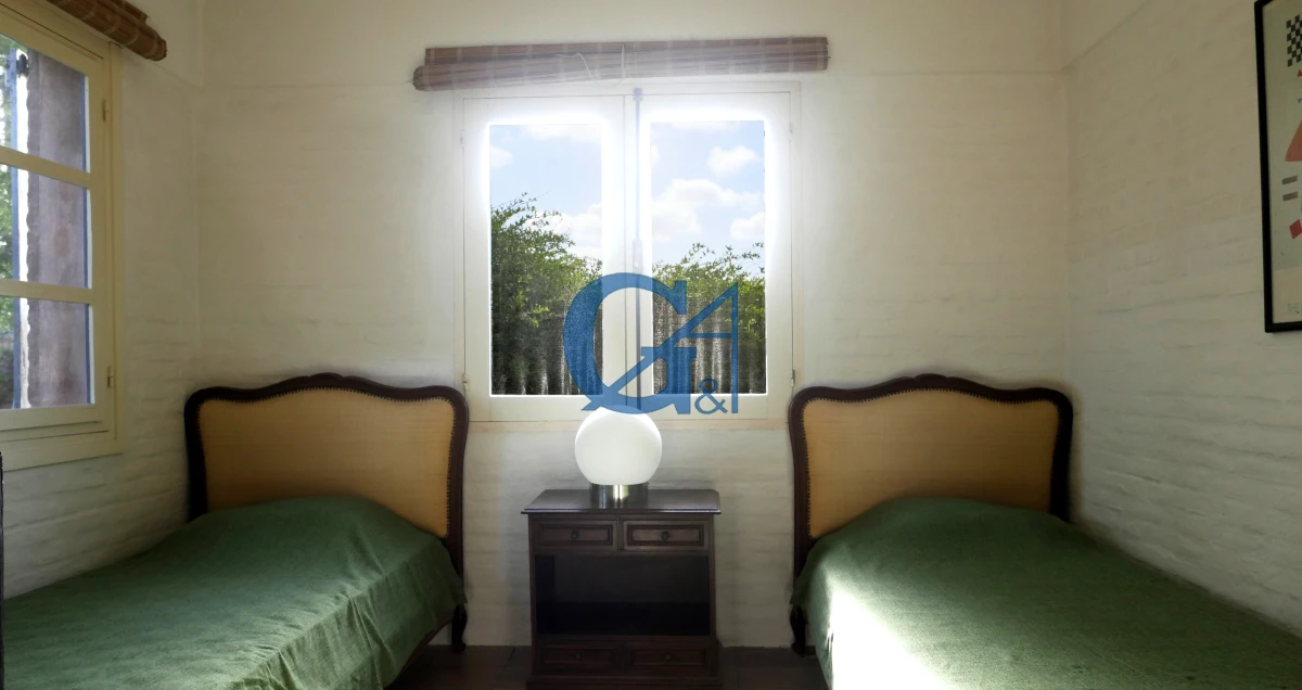 Casa ID.514 - Casa en La Barra, La Barra