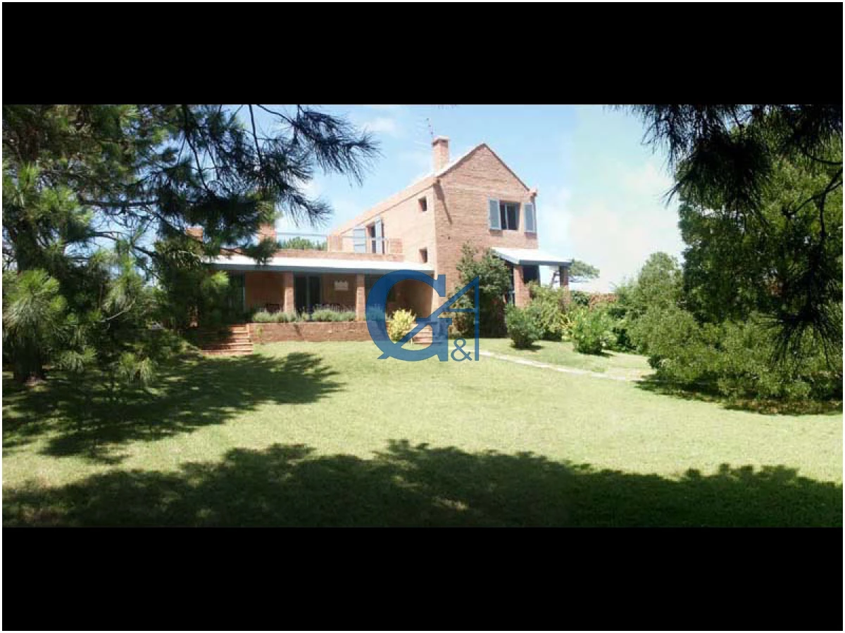 Casa ID.514 - Casa en La Barra, La Barra