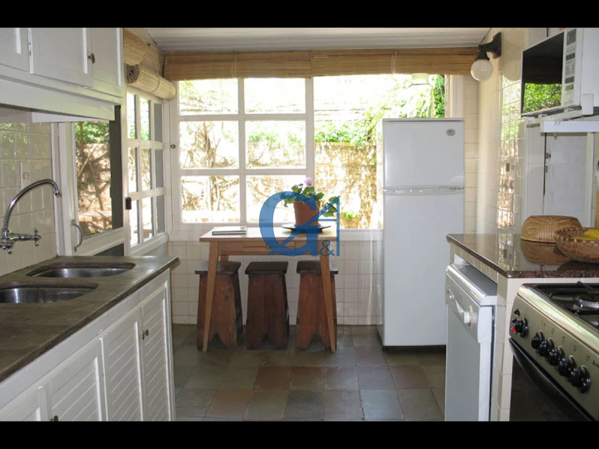 Casa ID.514 - Casa en La Barra, La Barra