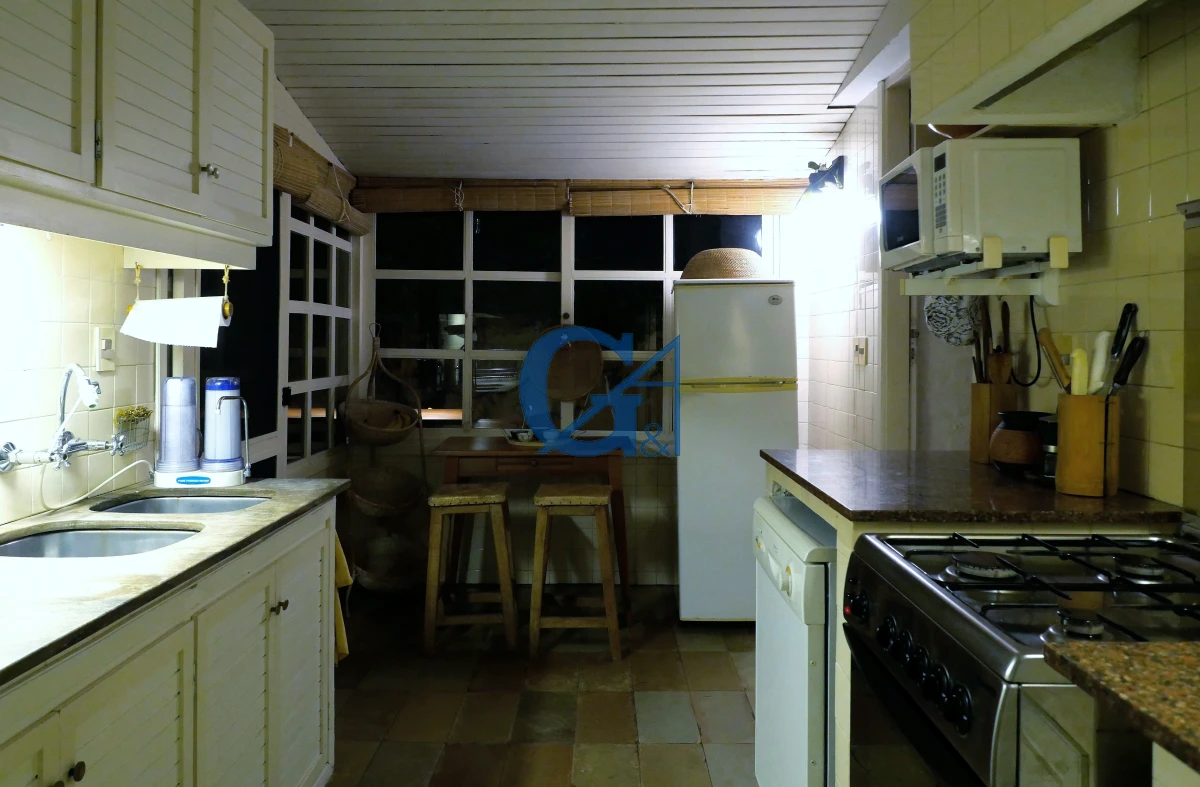 Casa ID.514 - Casa en La Barra, La Barra