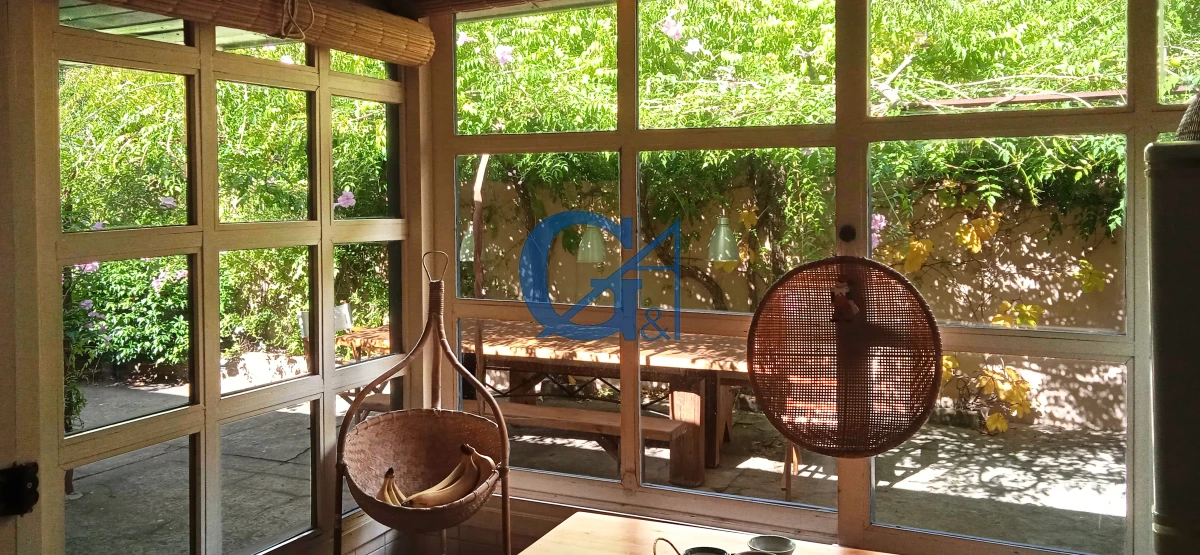 Casa ID.514 - Casa en La Barra, La Barra