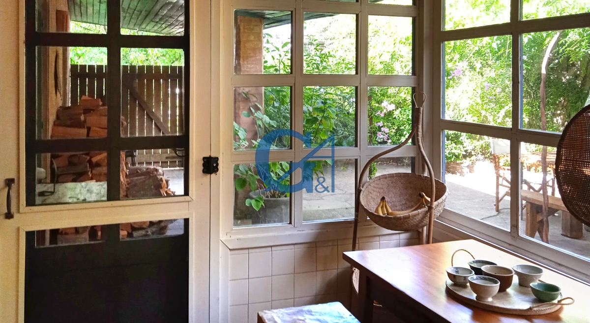 Casa ID.514 - Casa en La Barra, La Barra