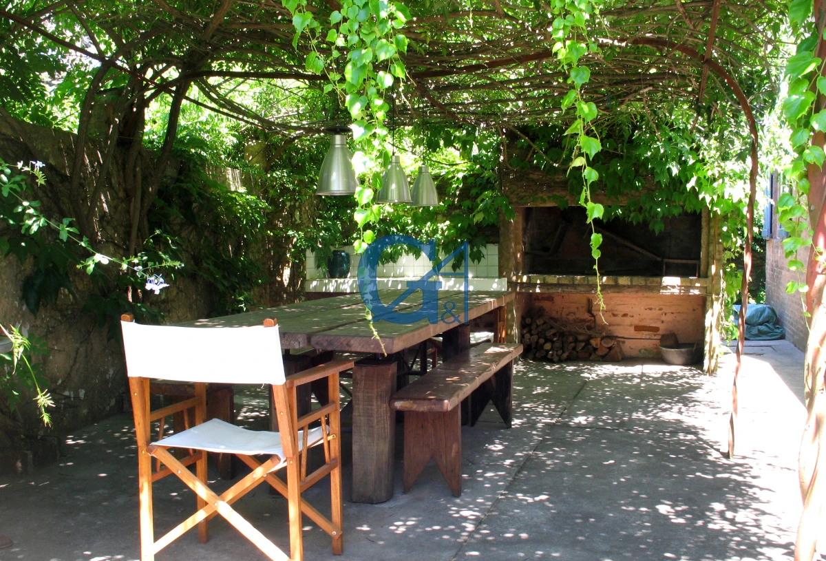 Casa ID.514 - Casa en La Barra, La Barra