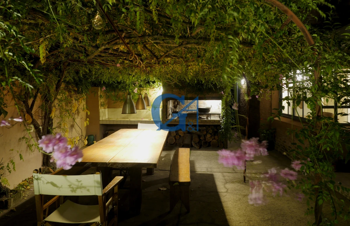 Casa ID.514 - Casa en La Barra, La Barra