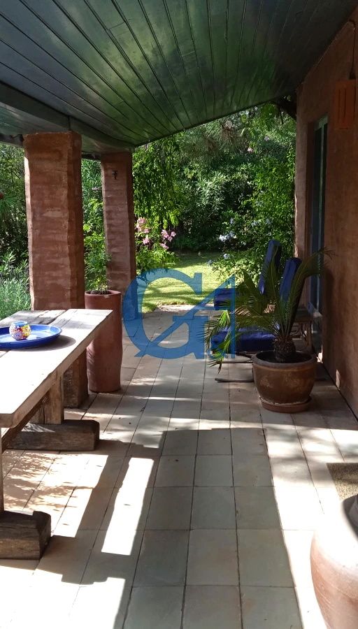 Casa ID.514 - Casa en La Barra, La Barra