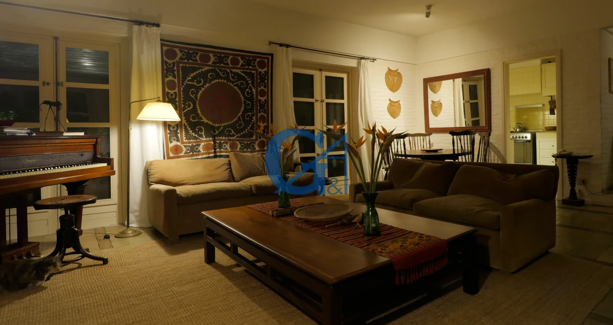 Casa ID.514 - Casa en La Barra, La Barra