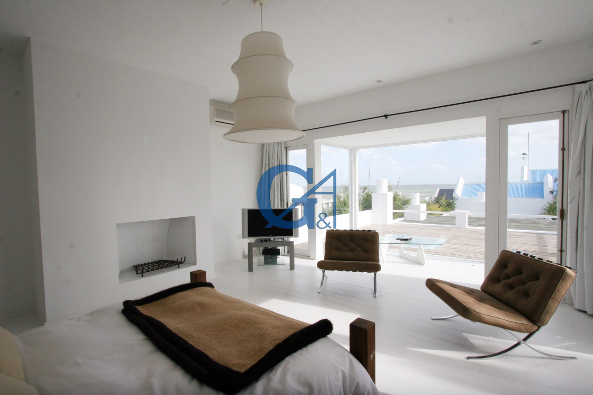 Casa ID.519 - Refugio soñado