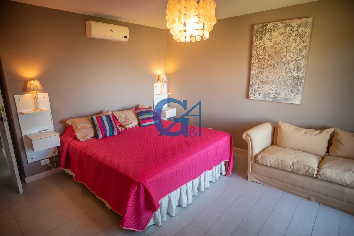 Casa ID.530 - Frente a la playa El Chorro