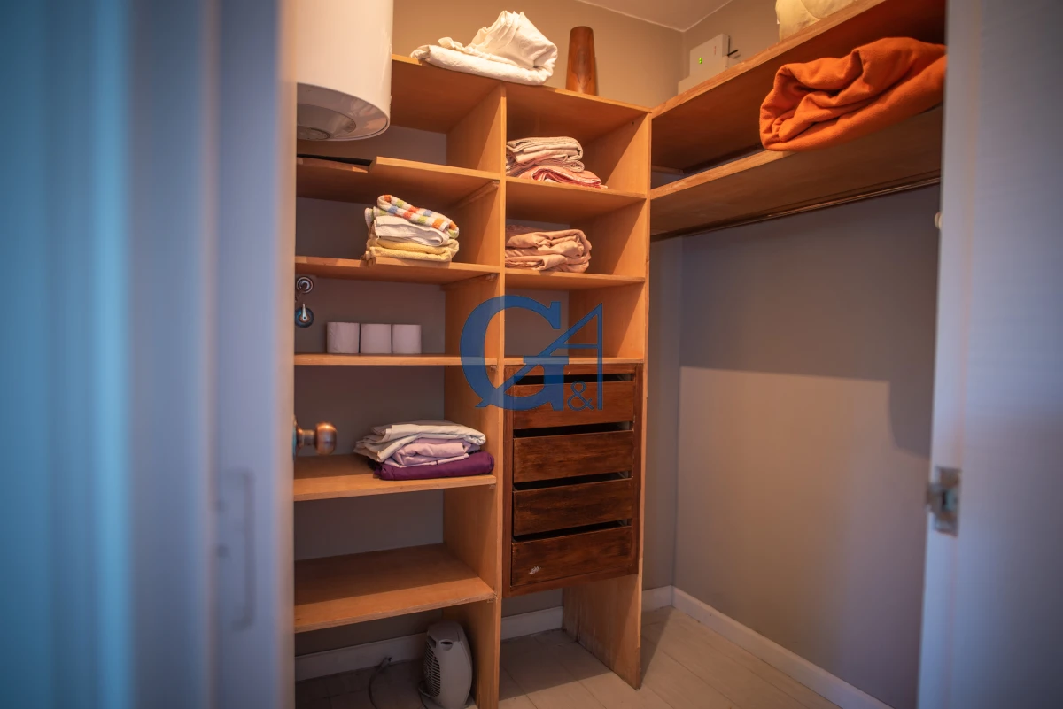 Casa ID.530 - Frente a la playa El Chorro