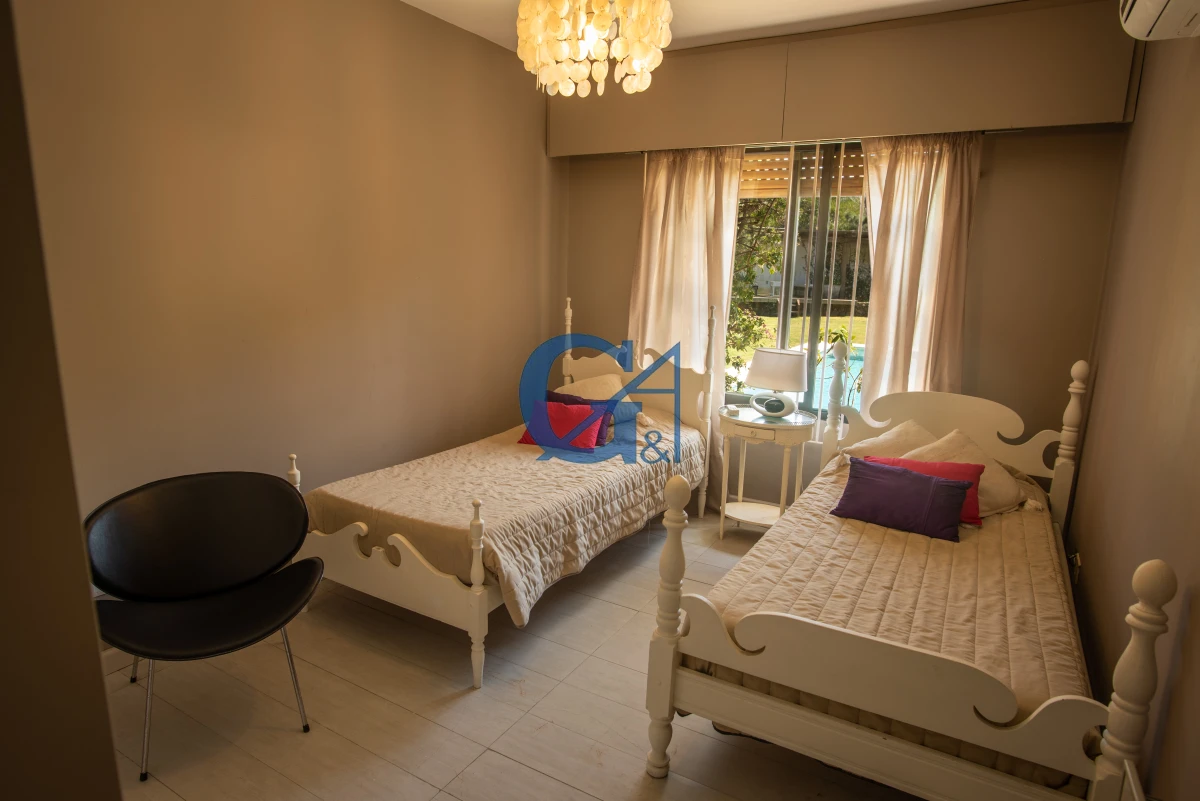 Casa ID.530 - Frente a la playa El Chorro