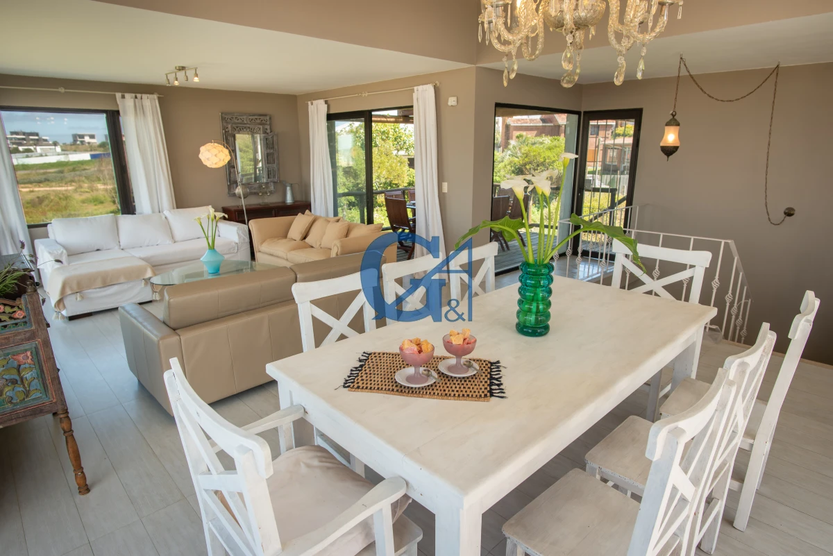 Casa ID.530 - Frente a la playa El Chorro