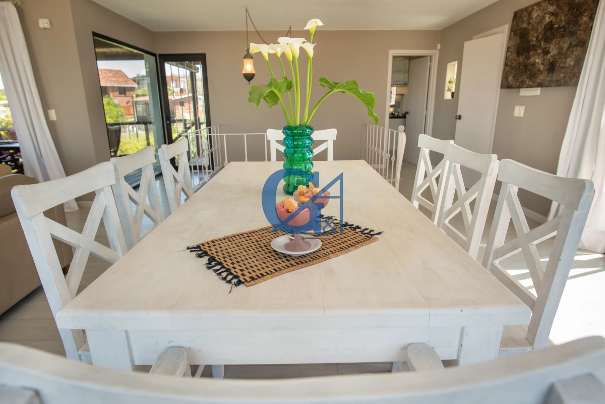 Casa ID.530 - Frente a la playa El Chorro