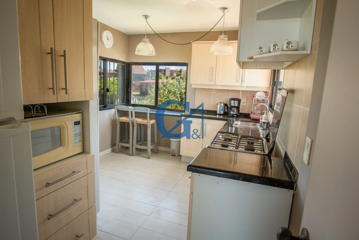 Casa ID.530 - Frente a la playa El Chorro