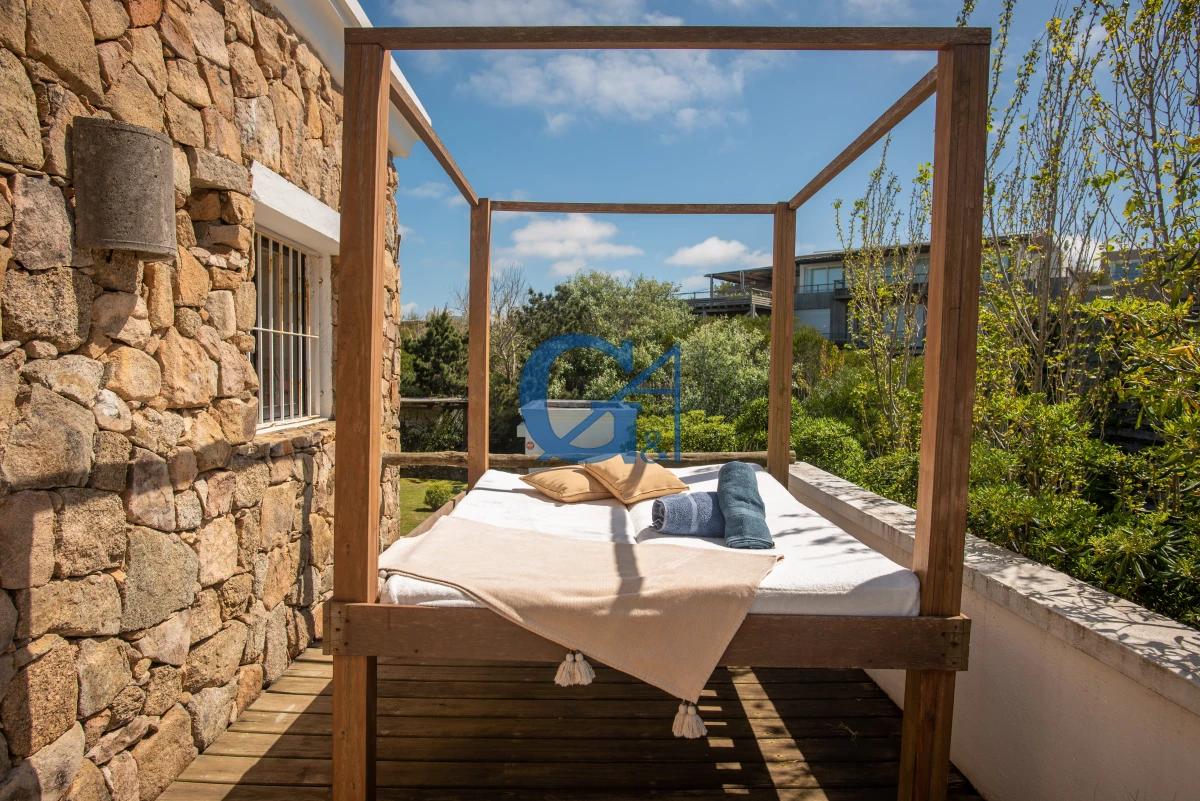 Casa ID.530 - Frente a la playa El Chorro