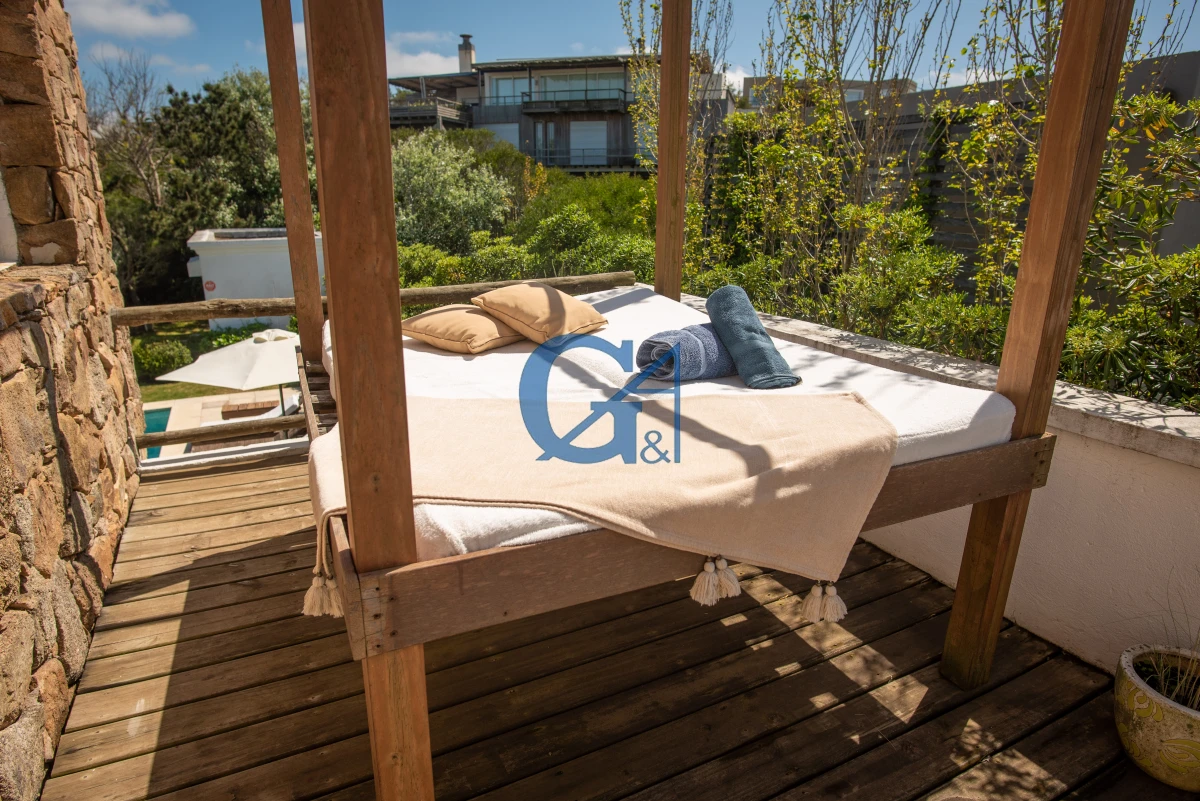 Casa ID.530 - Frente a la playa El Chorro