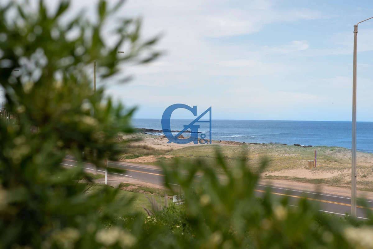 Casa ID.530 - Frente a la playa El Chorro