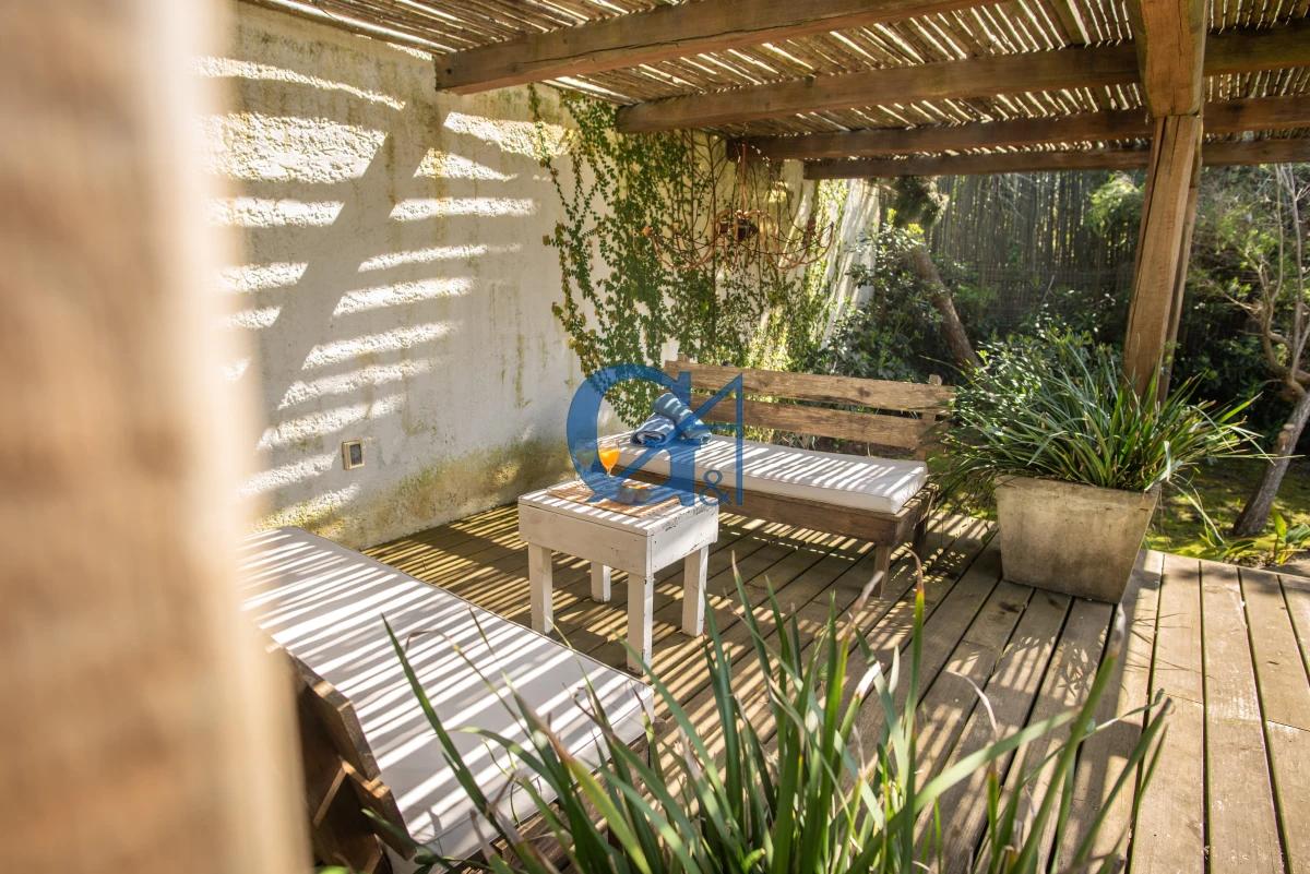 Casa ID.530 - Frente a la playa El Chorro