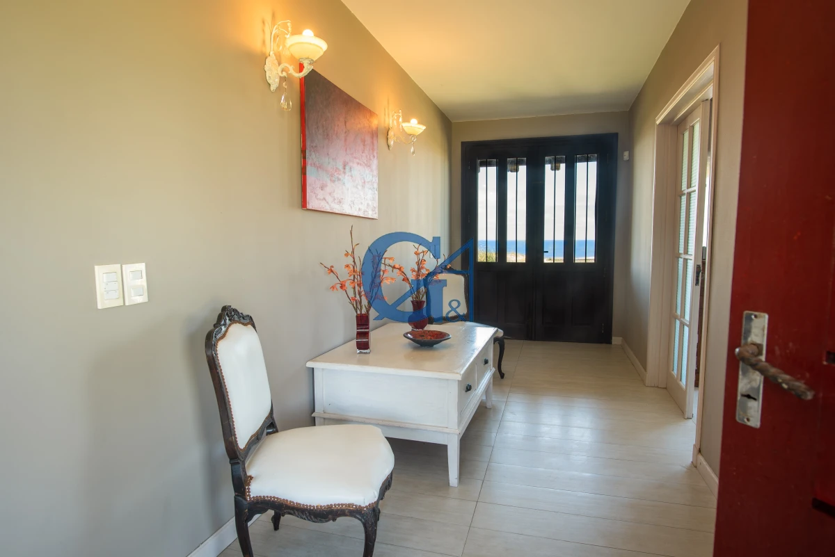 Casa ID.530 - Frente a la playa El Chorro