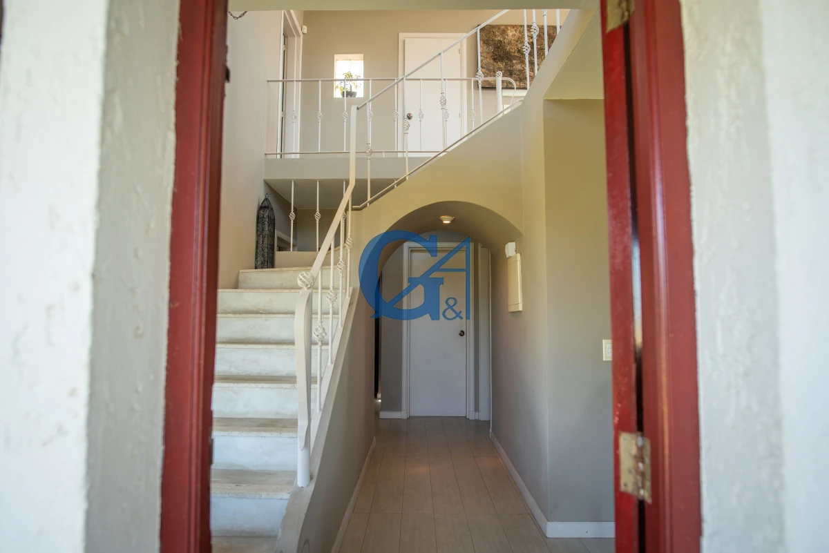 Casa ID.530 - Frente a la playa El Chorro