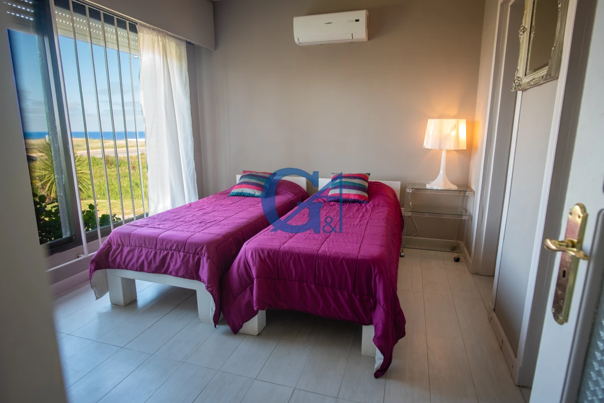 Casa ID.530 - Frente a la playa El Chorro