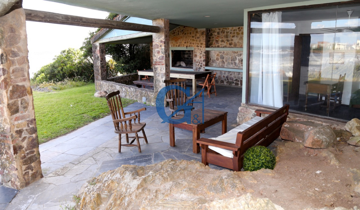 Casa ID.90 - Casa en La Barra, La Barra