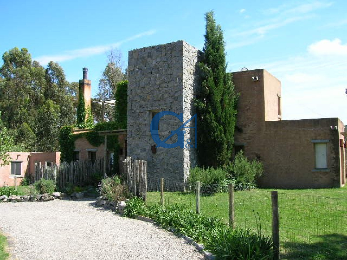 Casa ID.948 - Casa en La Barra, El Tesoro