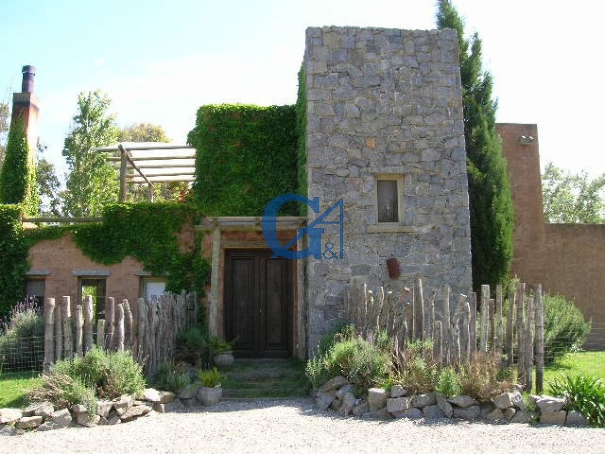Casa ID.948 - Casa en La Barra, El Tesoro