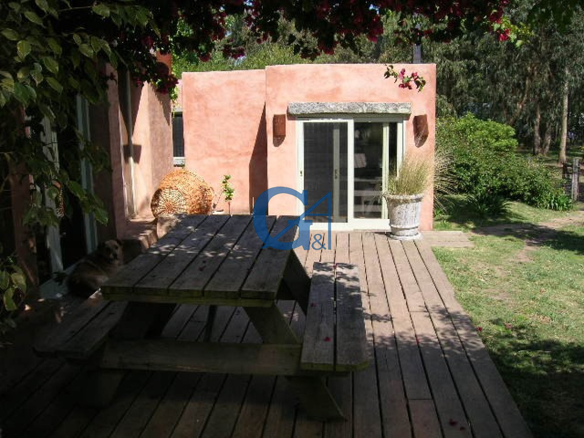 Casa ID.948 - Casa en La Barra, El Tesoro