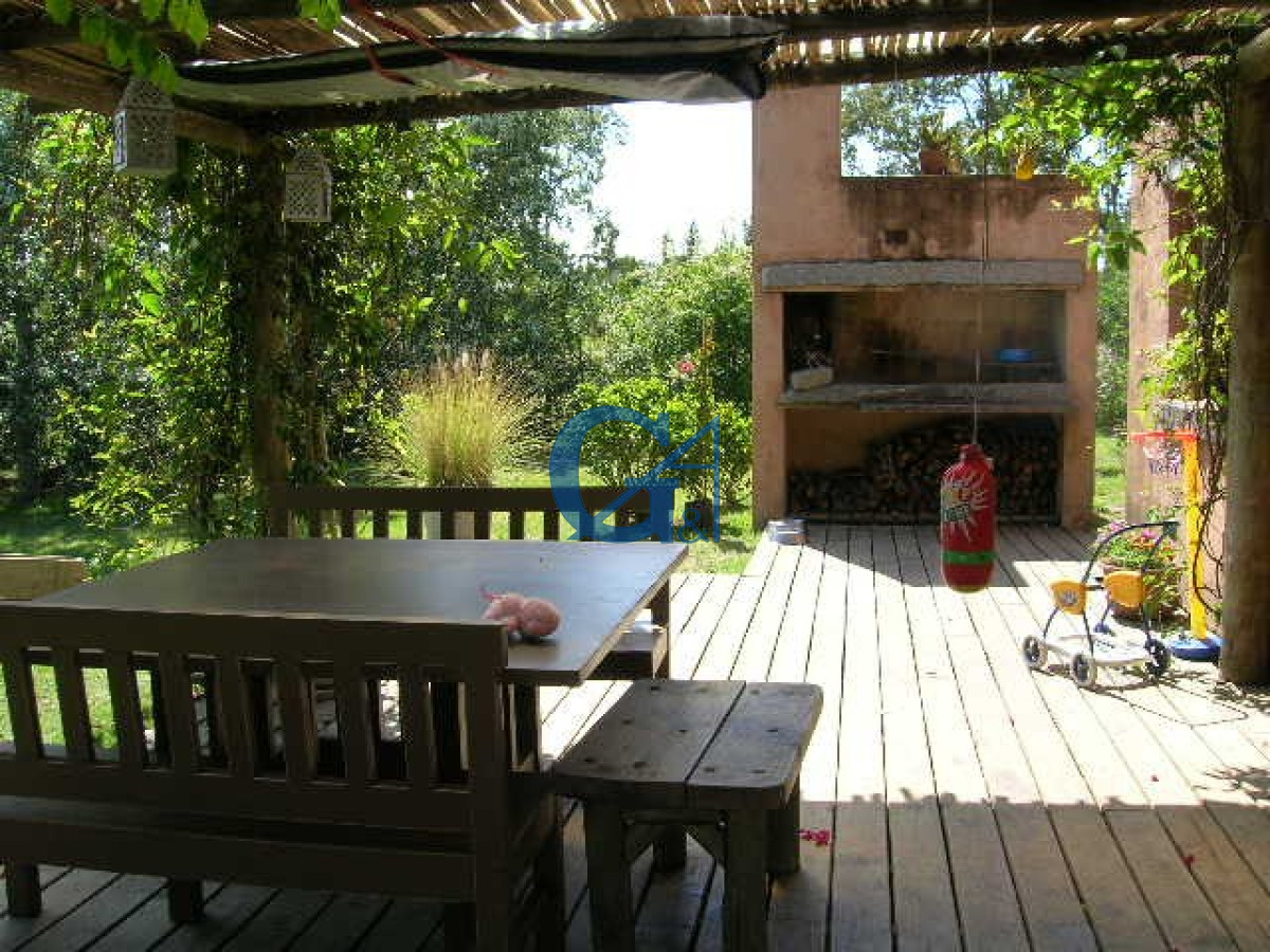 Casa ID.948 - Casa en La Barra, El Tesoro