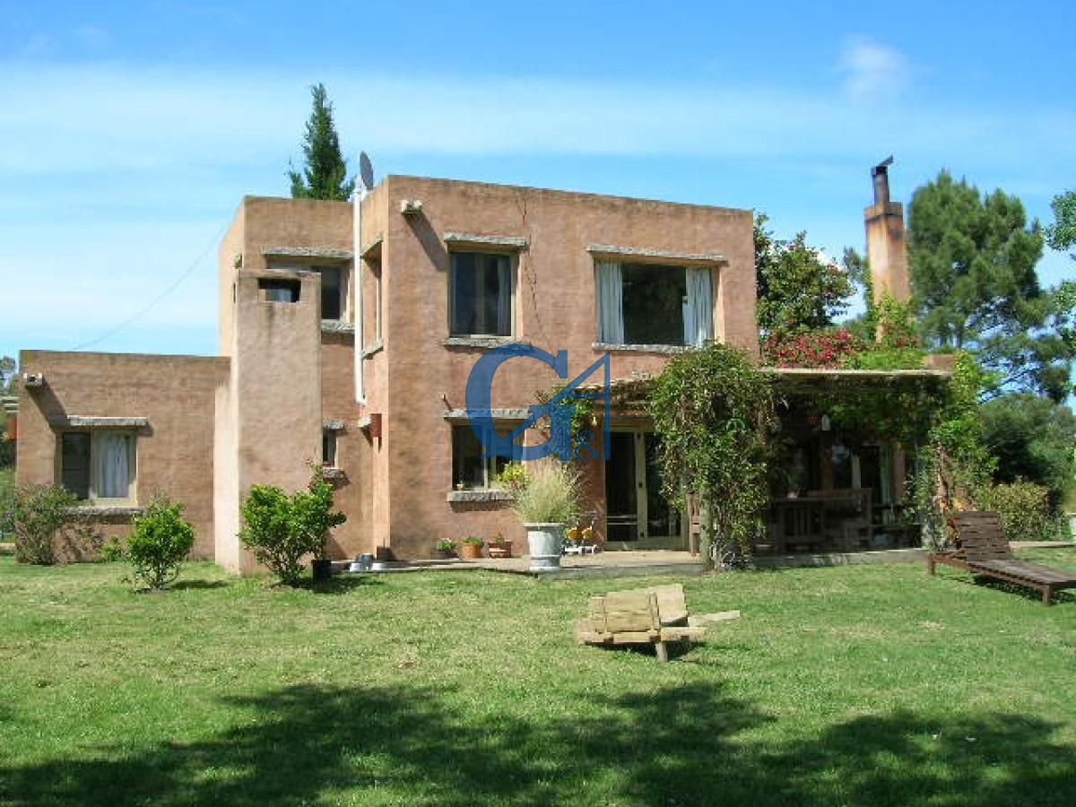 Casa ID.948 - Casa en La Barra, El Tesoro