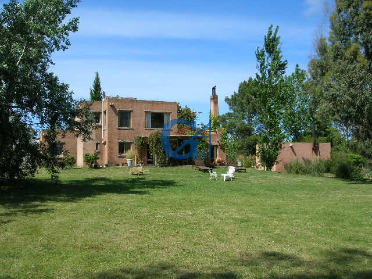 Casa ID.948 - Casa en La Barra, El Tesoro