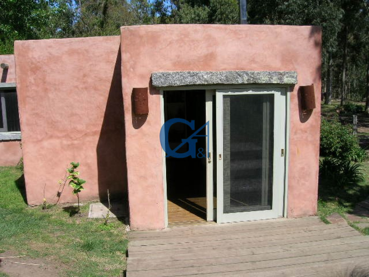 Casa ID.948 - Casa en La Barra, El Tesoro