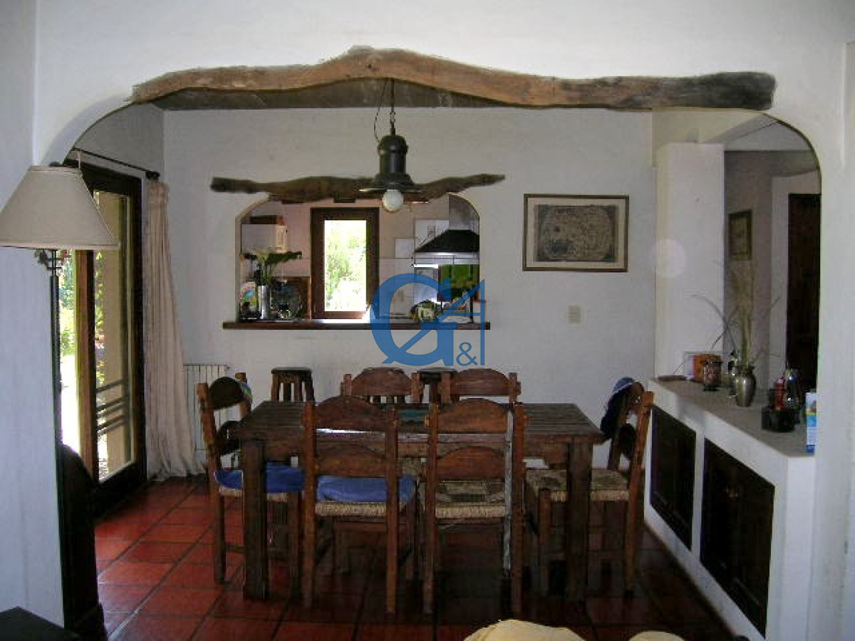 Casa ID.948 - Casa en La Barra, El Tesoro