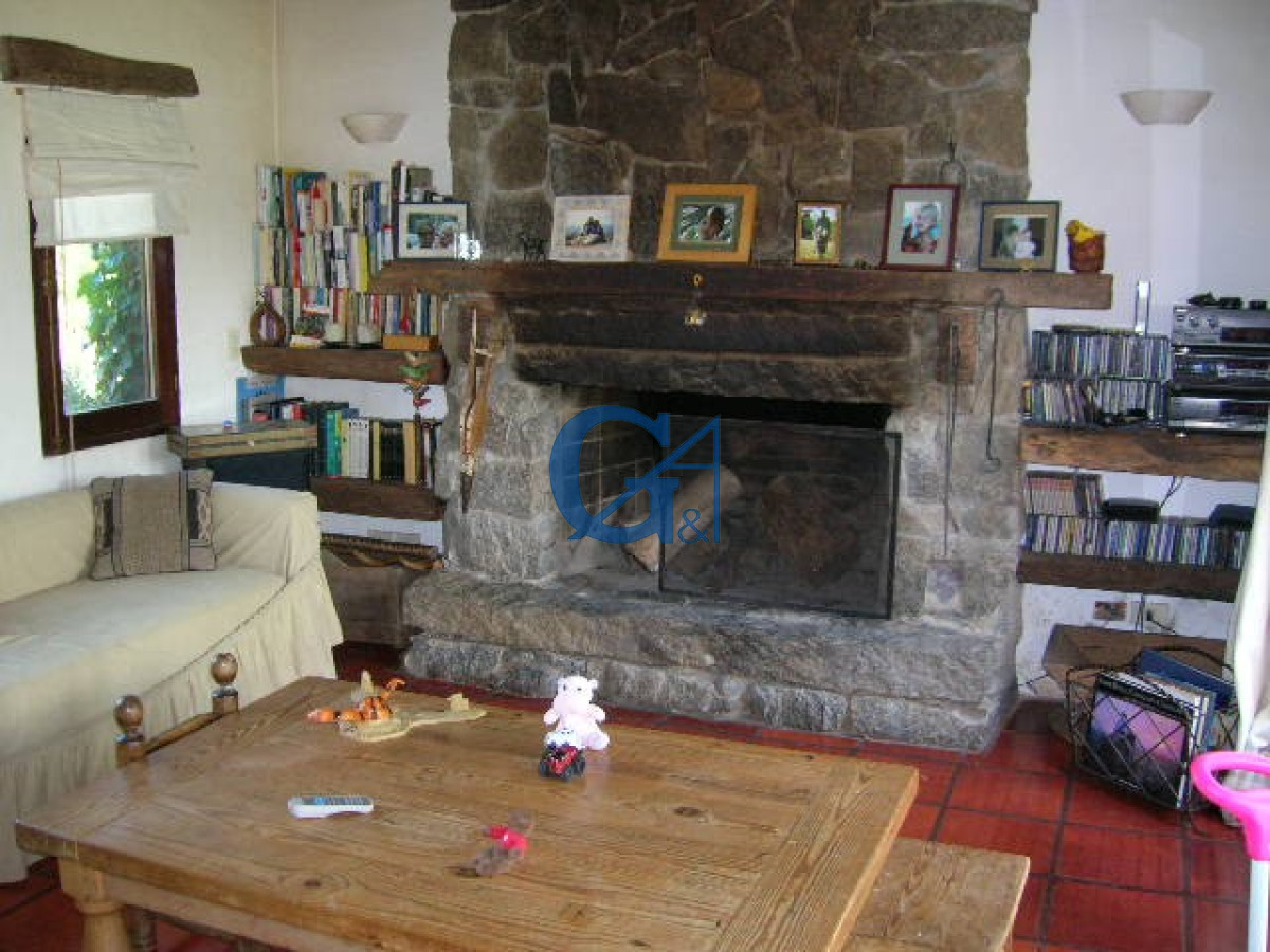 Casa ID.948 - Casa en La Barra, El Tesoro