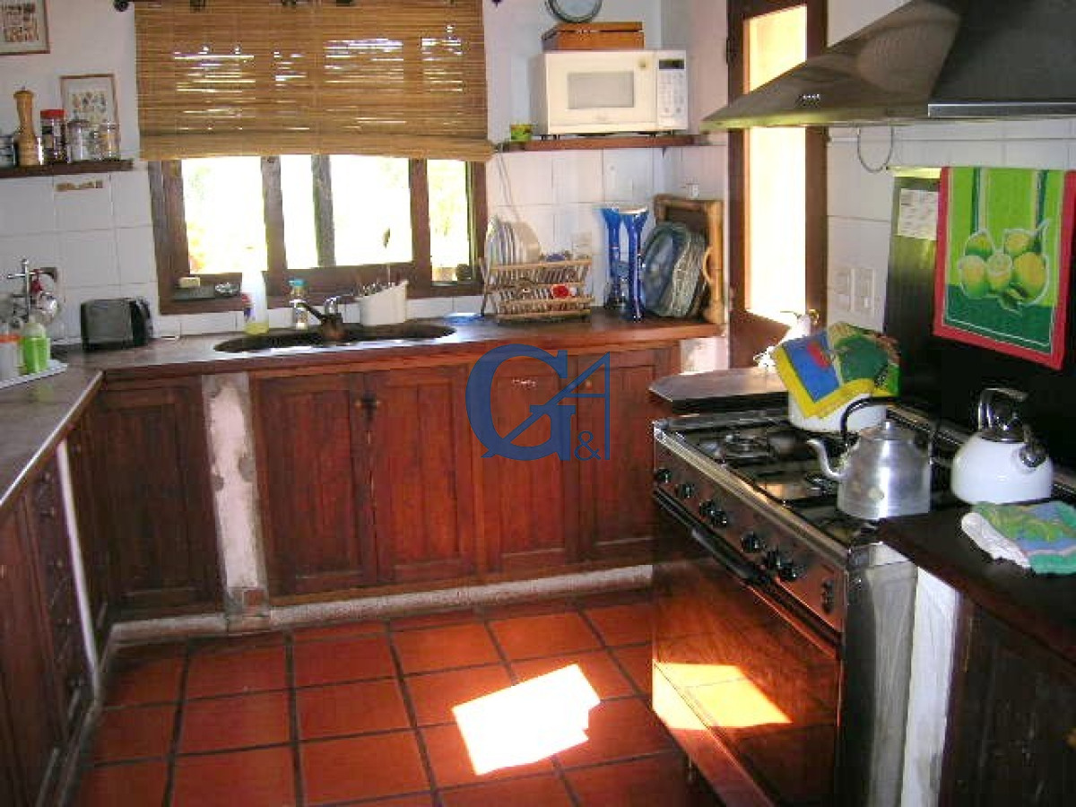 Casa ID.948 - Casa en La Barra, El Tesoro