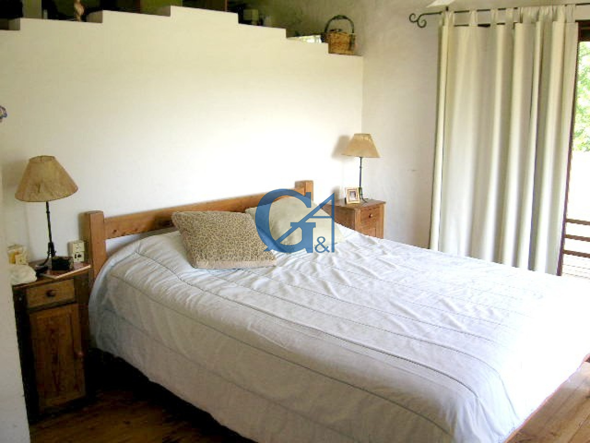 Casa ID.948 - Casa en La Barra, El Tesoro