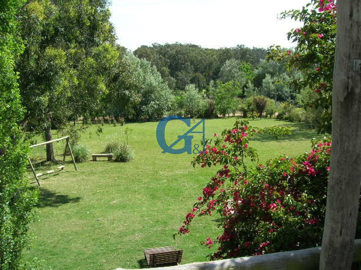 Casa ID.948 - Casa en La Barra, El Tesoro