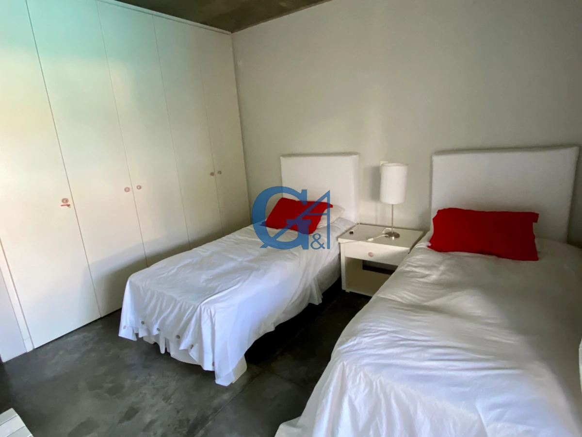 Casa ID.965 - Magnífica propiedad con vista al mar