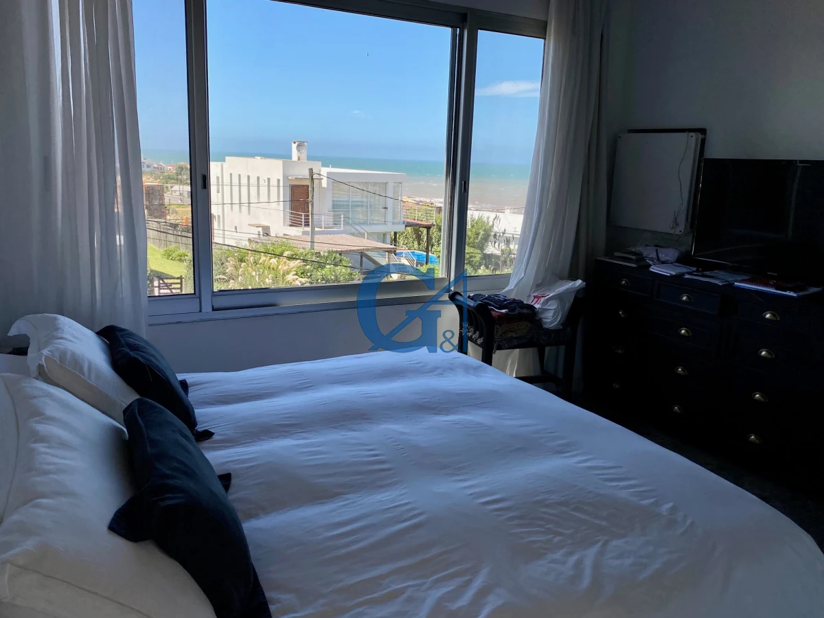 Casa ID.965 - Magnífica propiedad con vista al mar