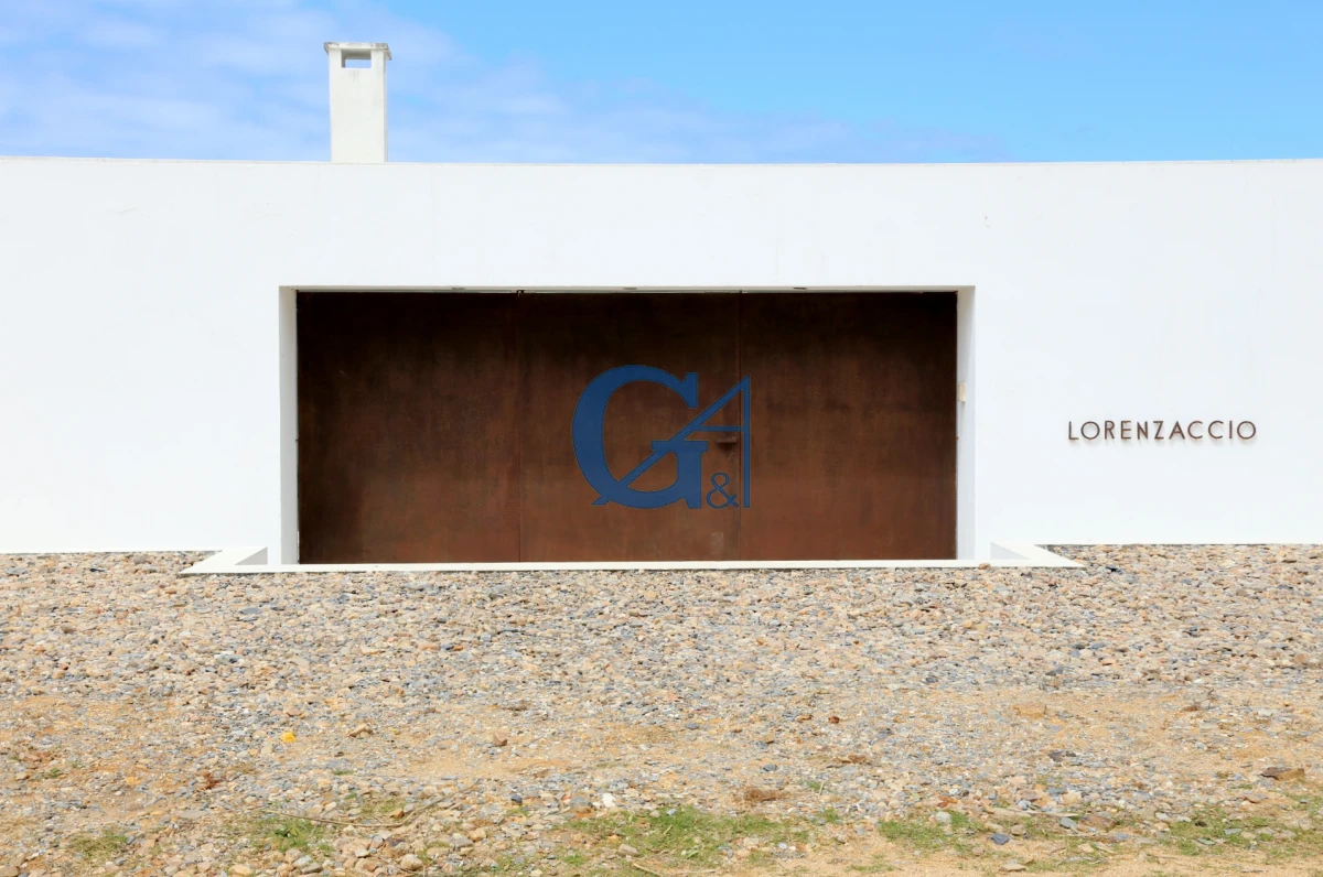 Casa ID.966 - Casa en Manantiales, El Chorro