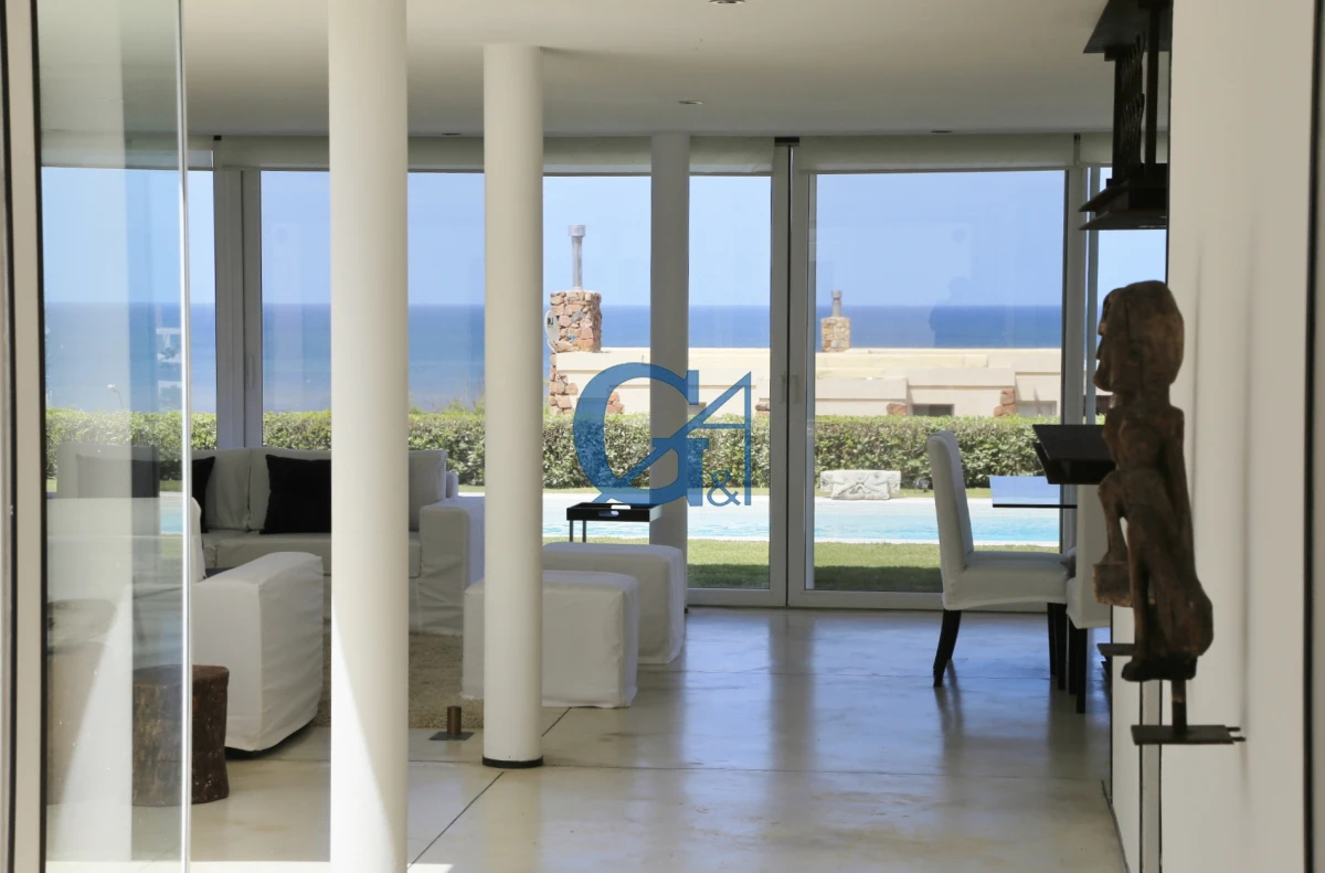 Casa ID.966 - Casa en Manantiales, El Chorro