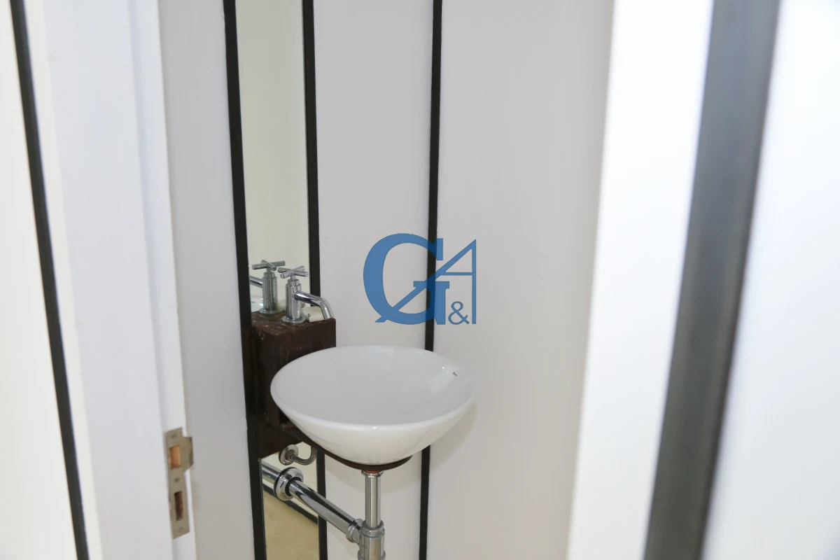 Casa ID.966 - Casa en Manantiales, El Chorro