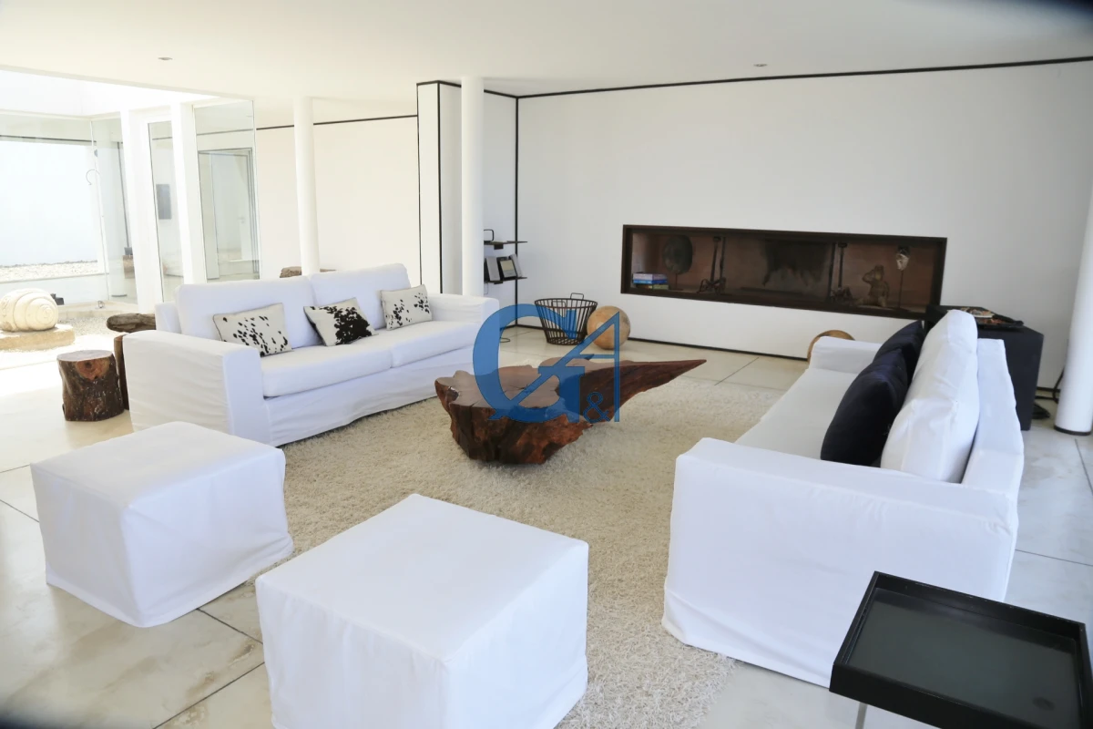 Casa ID.966 - Casa en Manantiales, El Chorro