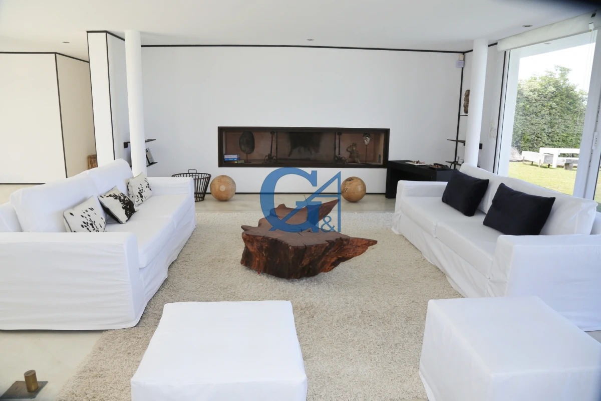 Casa ID.966 - Casa en Manantiales, El Chorro