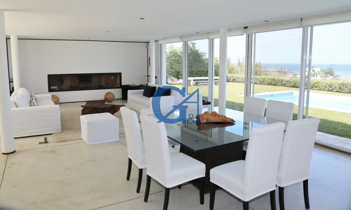 Casa ID.966 - Casa en Manantiales, El Chorro