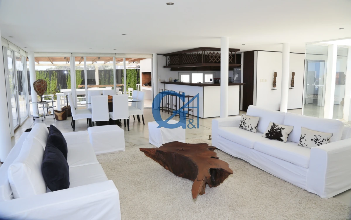 Casa ID.966 - Casa en Manantiales, El Chorro
