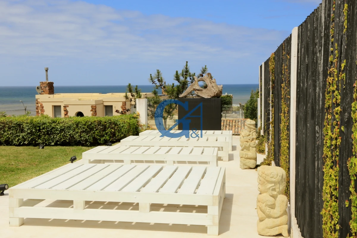 Casa ID.966 - Casa en Manantiales, El Chorro