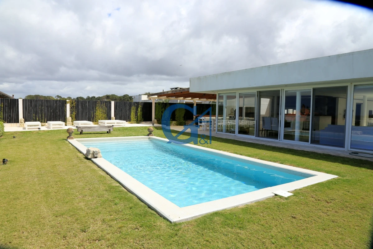 Casa ID.966 - Casa en Manantiales, El Chorro
