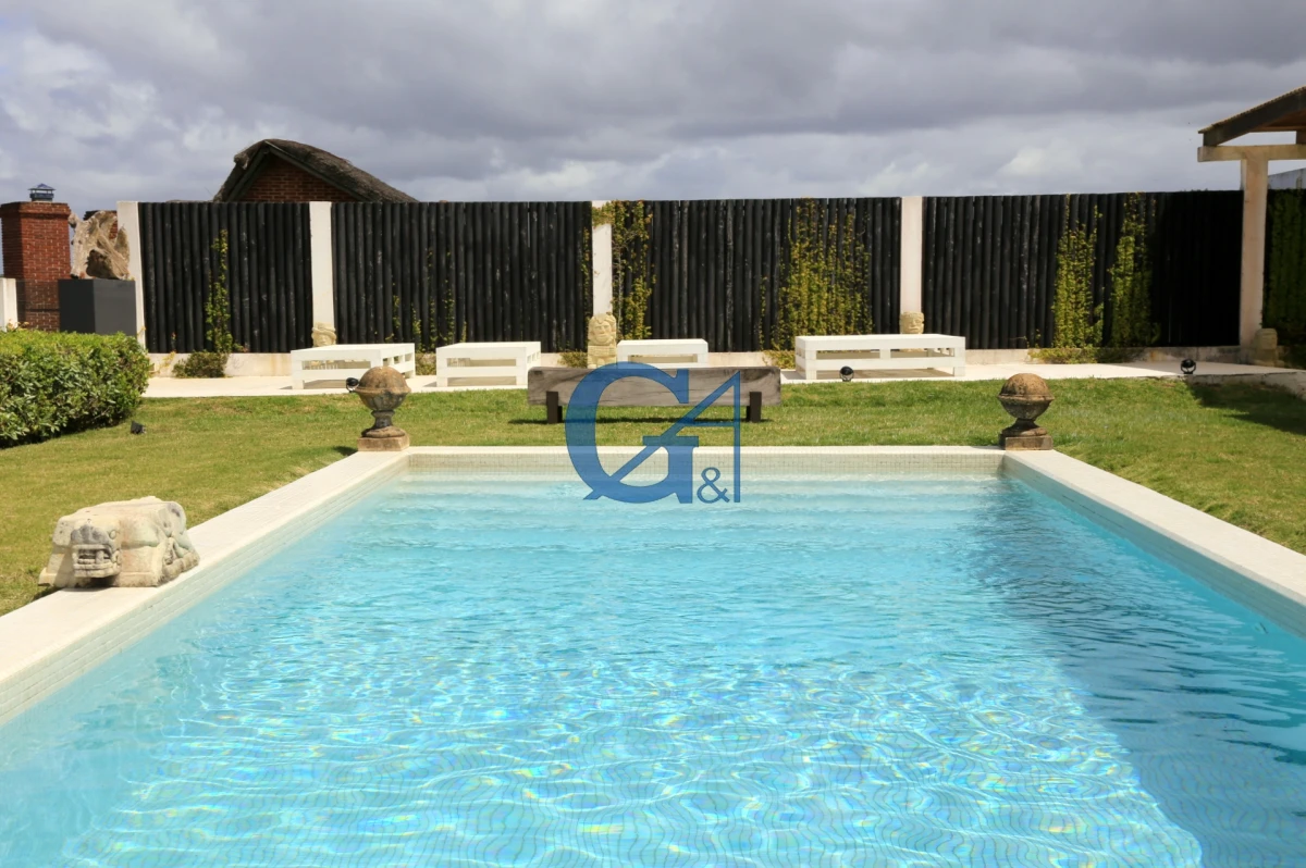 Casa ID.966 - Casa en Manantiales, El Chorro